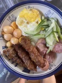 Hình ảnh Xôi Trứng