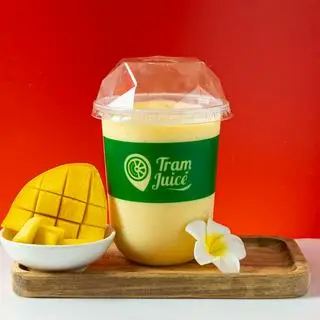 Hình ảnh E08. Sinh tố xoài