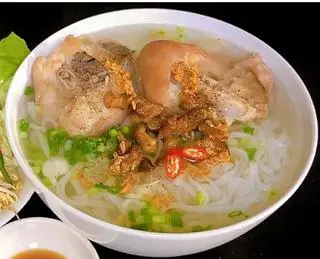 Hình ảnh Hủ Tíu Giò