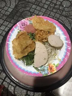 Hình ảnh Bánh cuốn nóng