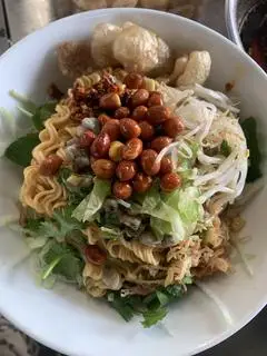 Hình ảnh Mì hến