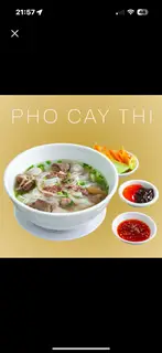 Hình ảnh Phở Đặc Biệt