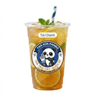 Hình ảnh Trà Chanh