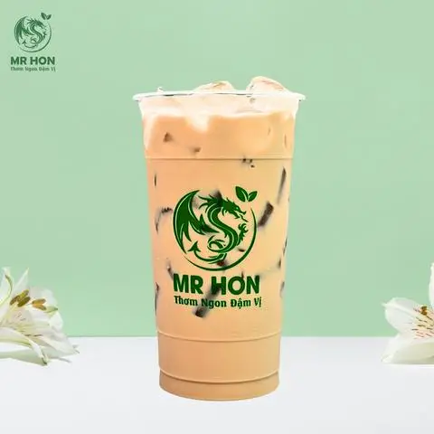 Hình ảnh TRÀ SỮA TRUYỀN THỐNG ( SIZE M )