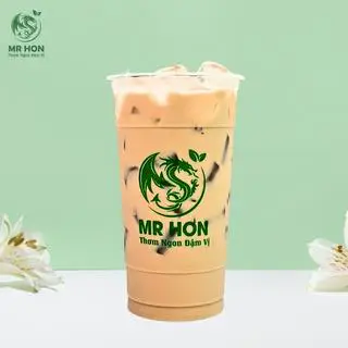 Hình ảnh TRÀ SỮA TRUYỀN THỐNG  ( SIZE M )