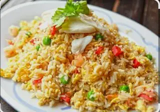 Hình ảnh Cơm Chiên Hải Sản 