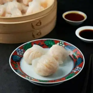 Hình ảnh Há Cảo Tôm Thịt 3 cái - Har Gow 3 pc