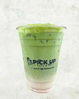 Hình ảnh Matcha Latte Đài