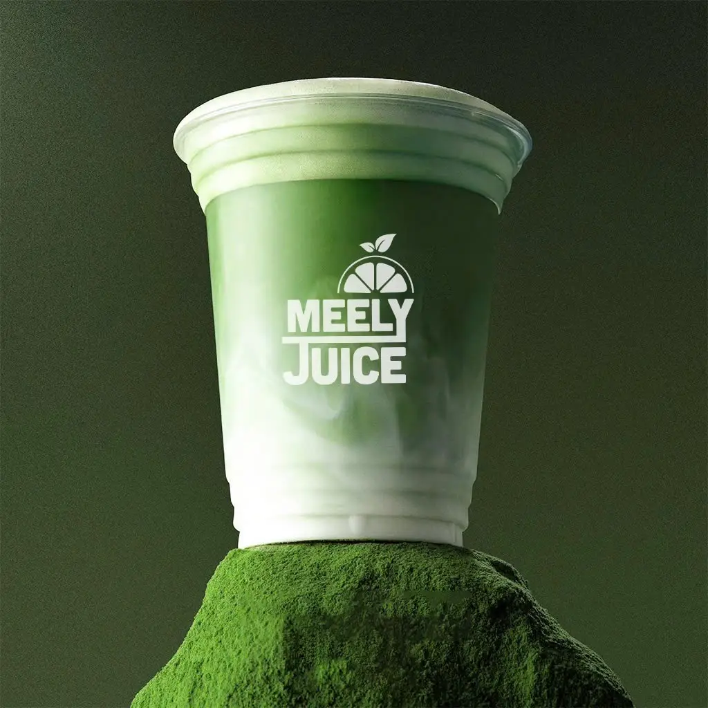 Hình ảnh Matcha Latte