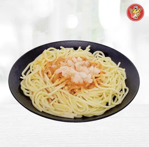 Hình ảnh Mì Ý Hải Sản Tomyum