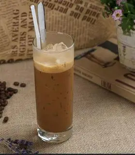 Hình ảnh Cà phê sữa