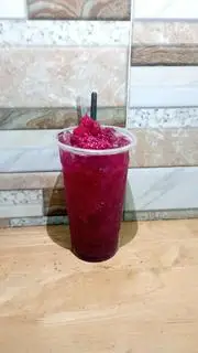 Hình ảnh Trà Thanh Long