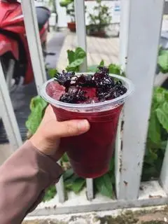 Hình ảnh Trà việt quất