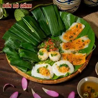 Hình ảnh Bánh Huế thập cẩm