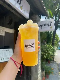 Hình ảnh TRÀ LONG NHÃN - 700ML