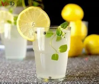 Hình ảnh Chanh Nóng