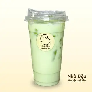 Hình ảnh Đậu nành bạc hà