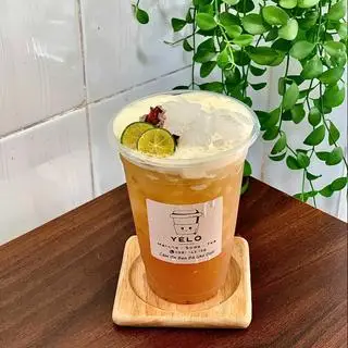 Hình ảnh Trà tắc xí muội
