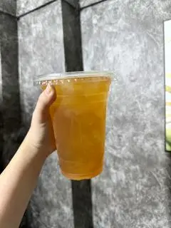 Hình ảnh Trà lipton tắc