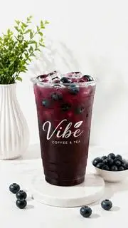 Hình ảnh Trà việt quất - 700ml