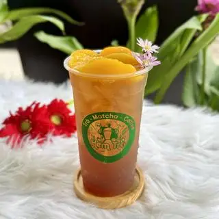 Hình ảnh Trà đào