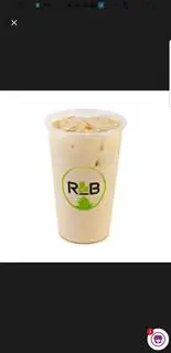 Hình ảnh Oolong sữa ngọc bảo