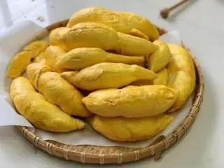 Hình ảnh Sầu riêng Ri6 miền tây - 500g