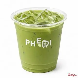 Hình ảnh Matcha cold whisk