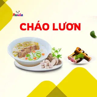 Hình ảnh Cháo Lươn