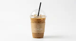 Hình ảnh Cà phê sữa