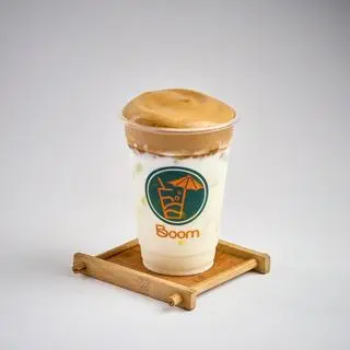 Hình ảnh Sữa tươi cà phê