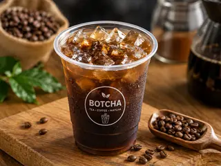 Hình ảnh Café đá