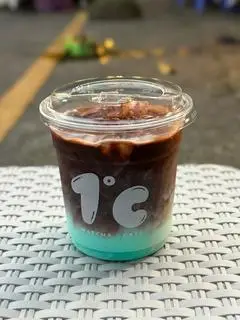 Hình ảnh Choco Mint Latte