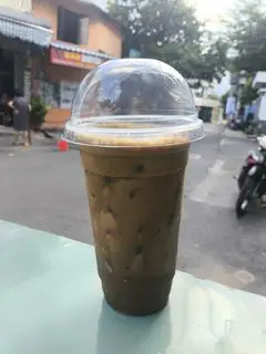 Hình ảnh Cafe bạc sỉu - 700ml