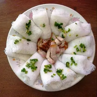Hình ảnh Bánh Hỏiiii