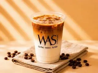 Hình ảnh Latte - Cà phê sữa tươi