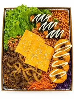 Hình ảnh Box Ợ ( 2-3 người )