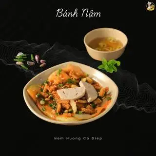 Hình ảnh Bánh nậm