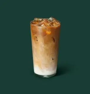 Hình ảnh Cappuccino đá