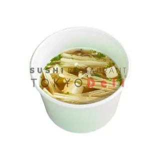 Hình ảnh Canh súp chay