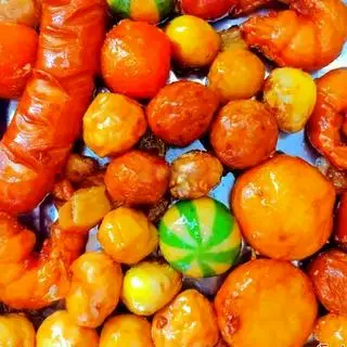 Hình ảnh Combo nhẹ nhàng