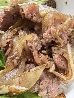 Hình ảnh Thịt Xào