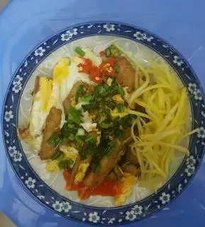Hình ảnh Bột Chiên 1 trứng
