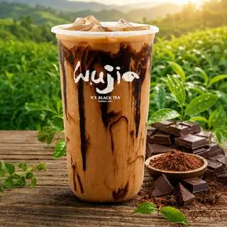 Hình ảnh Trà Sữa Socola