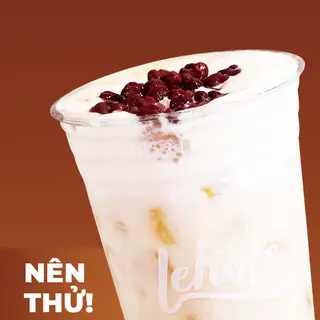 Hình ảnh Trà sữa Lekofe
