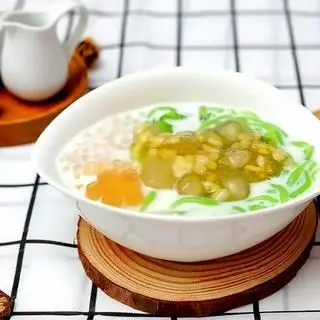 Hình ảnh Chè thái bưởi
