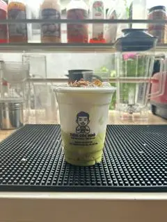 Hình ảnh Bơ Già Giừa Non 
