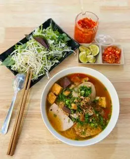 Hình ảnh Mộc chả giò