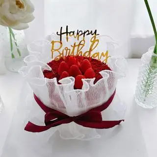 Hình ảnh Bánh Kem Hàn Quốc mẫu5
