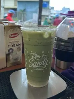 Hình ảnh Matcha coldwhisk 